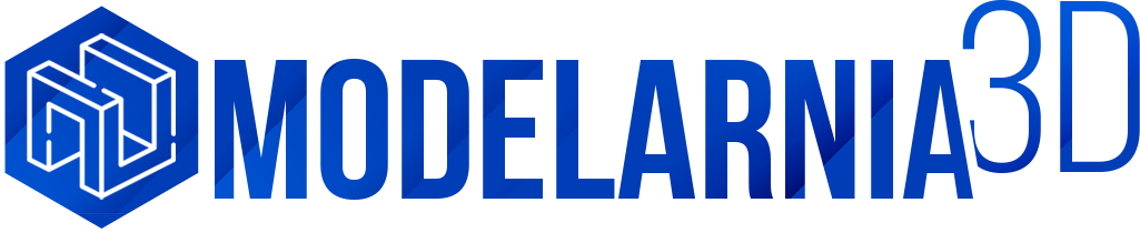 logo modelarnia color