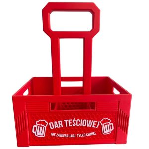dar teściowej