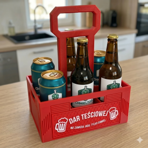 dar teściowej