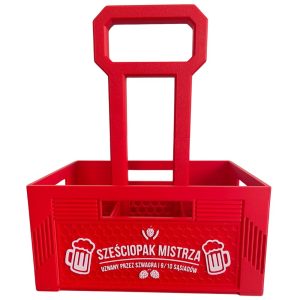 sześciopak mistrza