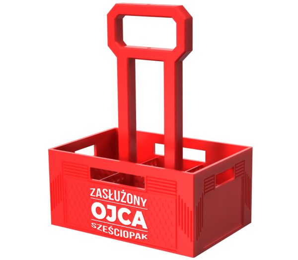zasłużony sześciopak overall
