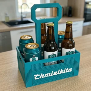 chmielkita butelki i puszki