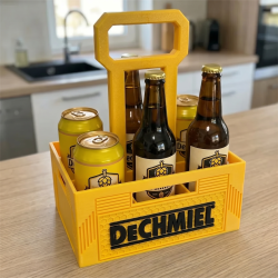 dechmiel