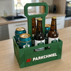 parkchmiel
