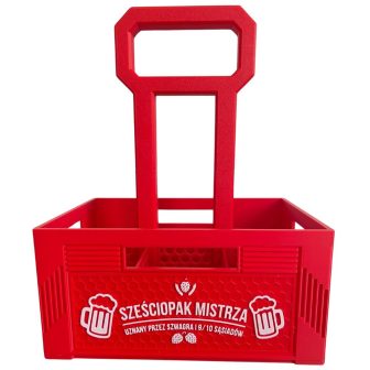 sześciopak mistrza