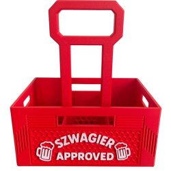 szwagier apporoved